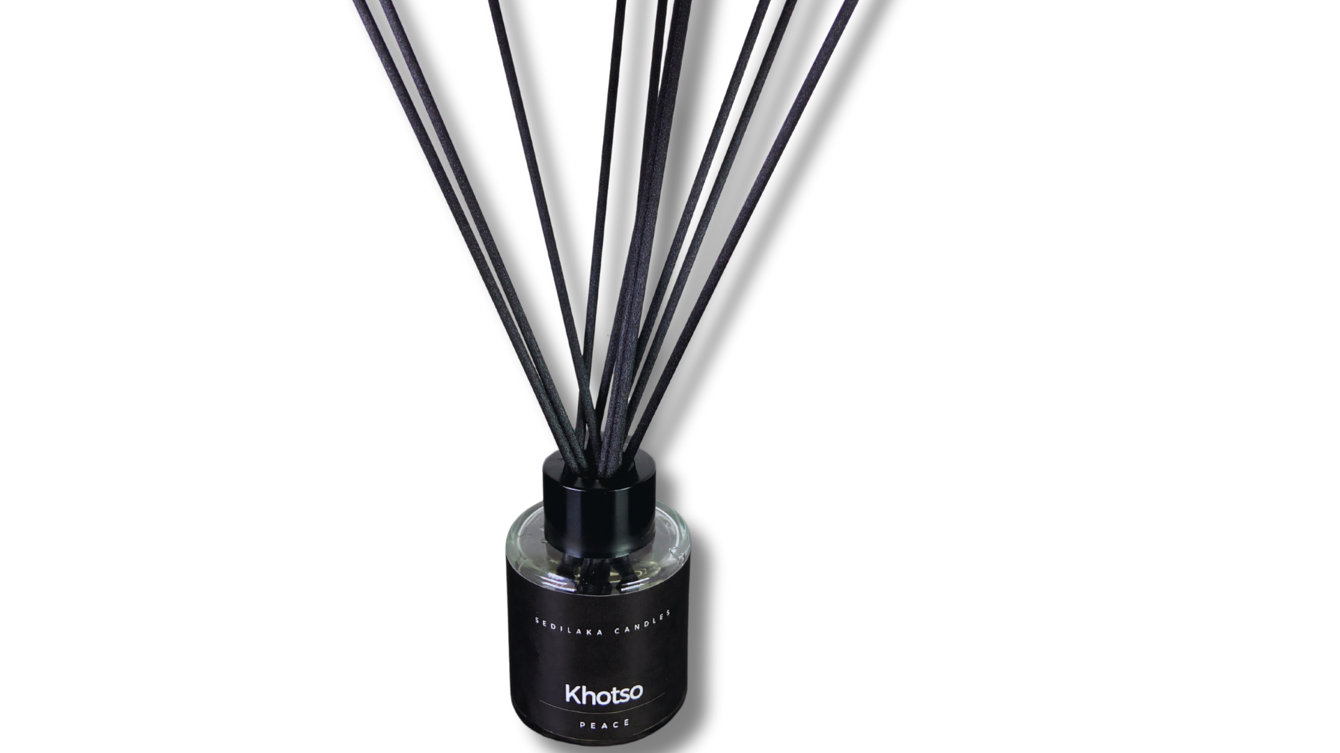 Champagne Rose Diffuser